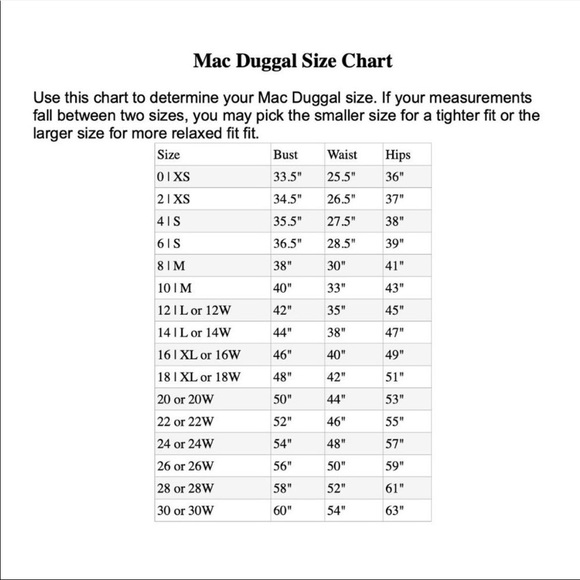 SOLD **** Mac Duggal Dress NEW SIZE 6 - Picture 6 of 6